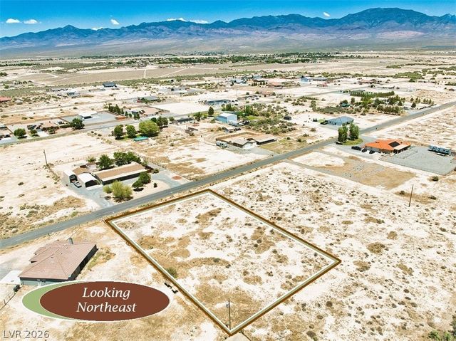1451 Francine Street, Pahrump, NV 89060