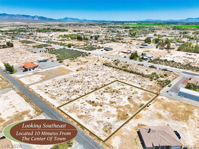 1451 Francine Street, Pahrump, NV 89060