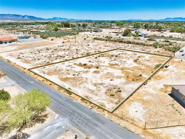 1451 Francine Street, Pahrump, NV 89060