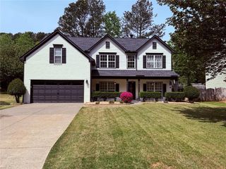2703 Brookefield Lane, Kennesaw, GA 30152
