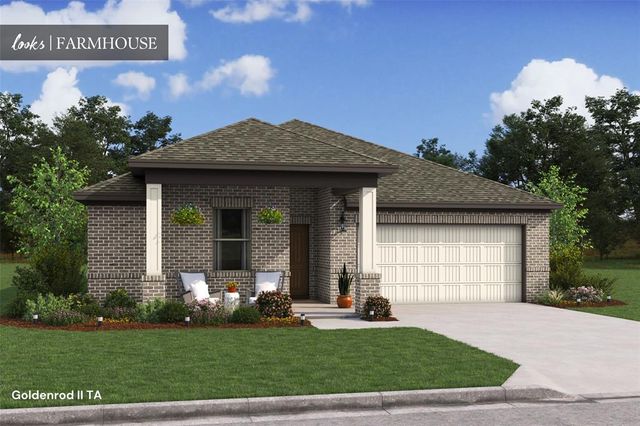 355 West Rose Marie Lane, Montgomery, TX 77356