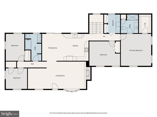 136 TELEGRAPH RD, Coatesville, PA 19320