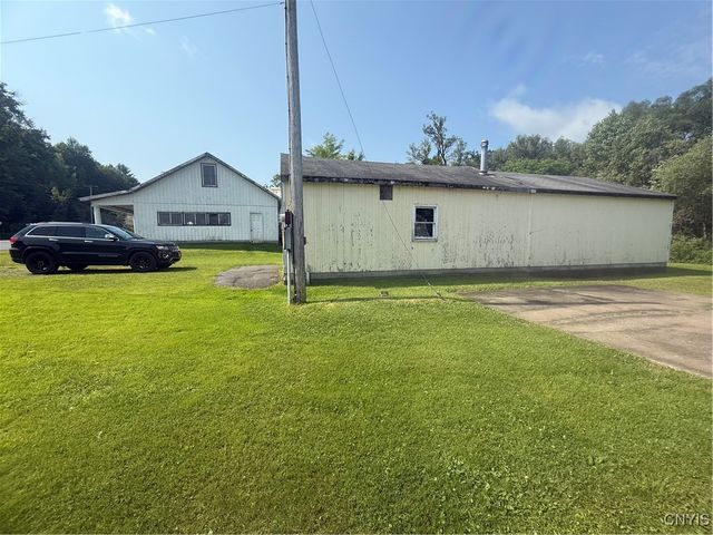 10441 Rt-26 RT26, Ava, NY 13303