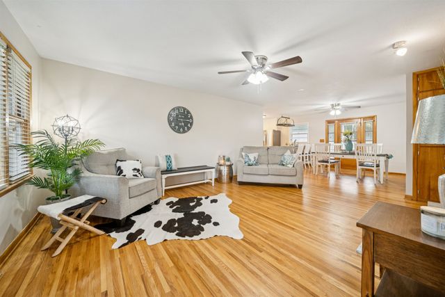 300 N Wood Ave, Wichita, KS 67212