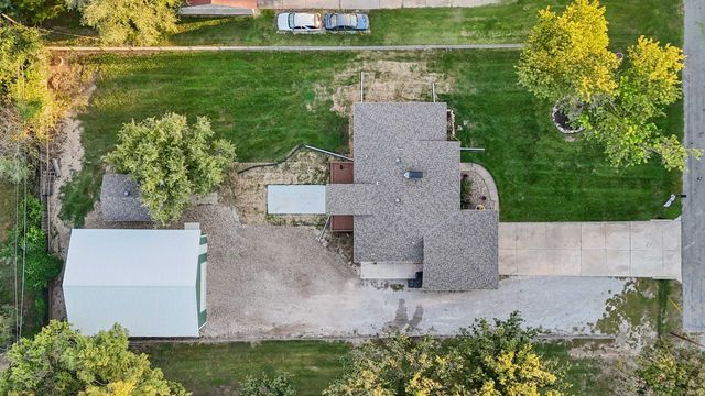 300 N Wood Ave, Wichita, KS 67212