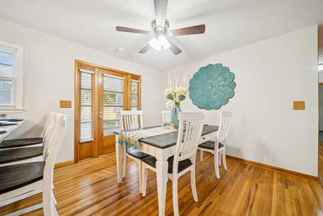 300 N Wood Ave, Wichita, KS 67212