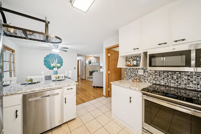 300 N Wood Ave, Wichita, KS 67212