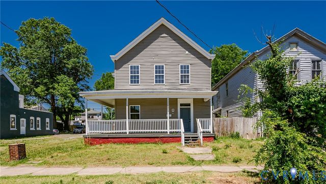 2859 Hull St, Richmond, VA 23224