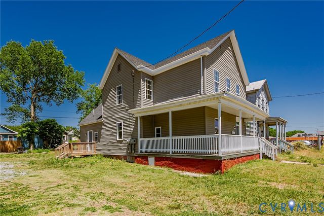2859 Hull St, Richmond, VA 23224