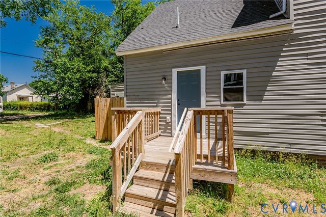 2859 Hull St, Richmond, VA 23224