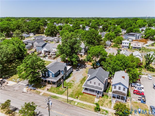 2859 Hull St, Richmond, VA 23224