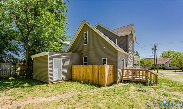 2859 Hull St, Richmond, VA 23224
