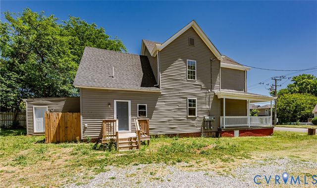 2859 Hull St, Richmond, VA 23224