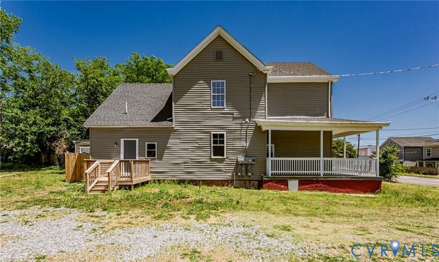 2859 Hull St, Richmond, VA 23224