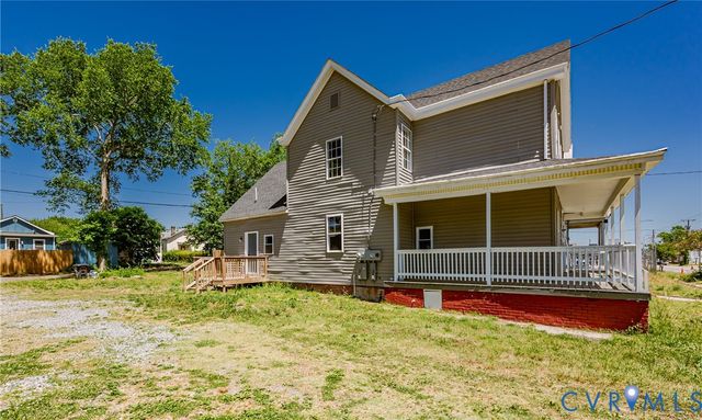 2859 Hull St, Richmond, VA 23224