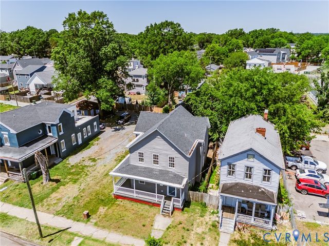 2859 Hull St, Richmond, VA 23224