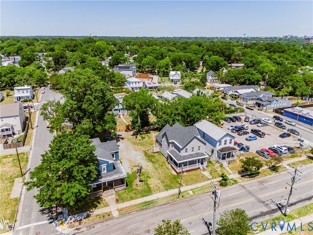 2859 Hull St, Richmond, VA 23224