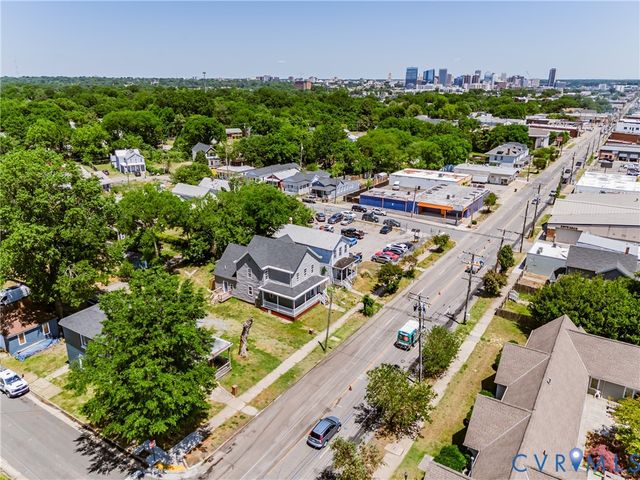 2859 Hull St, Richmond, VA 23224