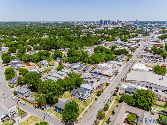 2859 Hull St, Richmond, VA 23224