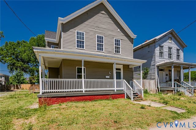 2859 Hull St, Richmond, VA 23224