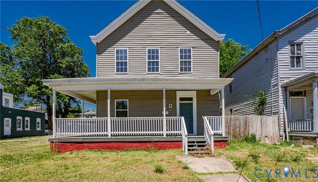 2859 Hull St, Richmond, VA 23224