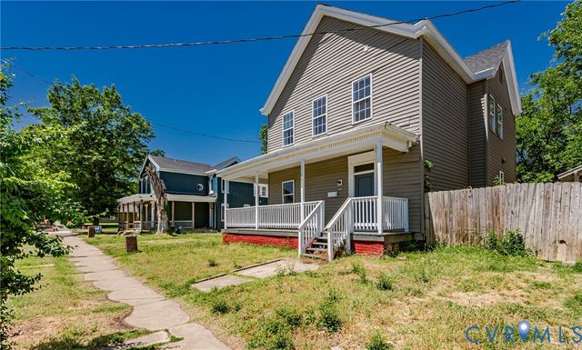 2859 Hull St, Richmond, VA 23224