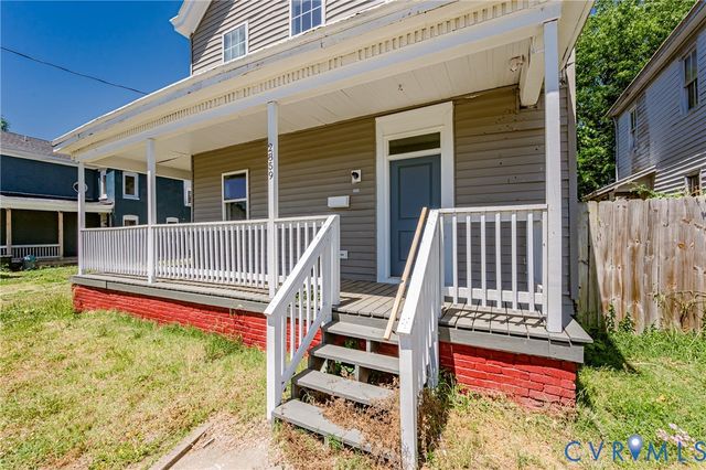 2859 Hull St, Richmond, VA 23224