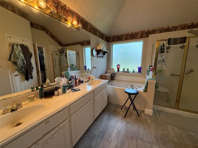 3014 Palmtree Drive, Mckinney, TX 75070