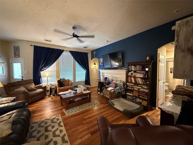 3014 Palmtree Drive, Mckinney, TX 75070
