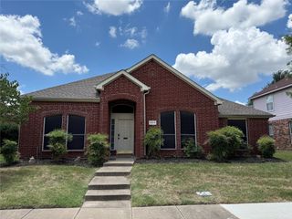 3014 Palmtree Drive, Mckinney, TX 75070