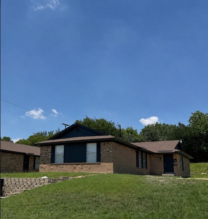 2600 21st Street, Fort Worth, TX 76106