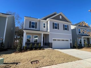 1010 Constellation Circle, Durham, NC 27703