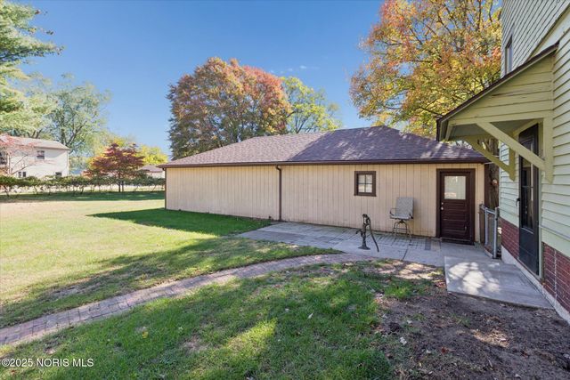 5470 Douglas Road, Toledo, OH 43613