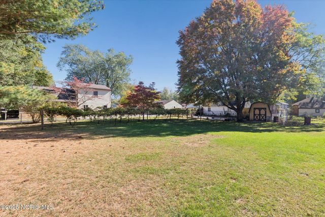 5470 Douglas Road, Toledo, OH 43613