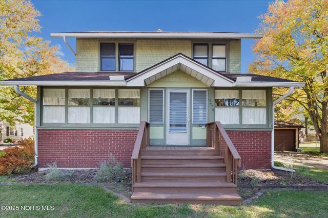 5470 Douglas Road, Toledo, OH 43613