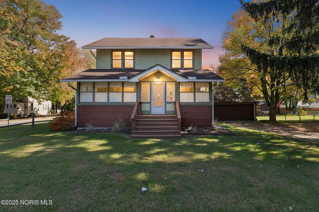 5470 Douglas Road, Toledo, OH 43613