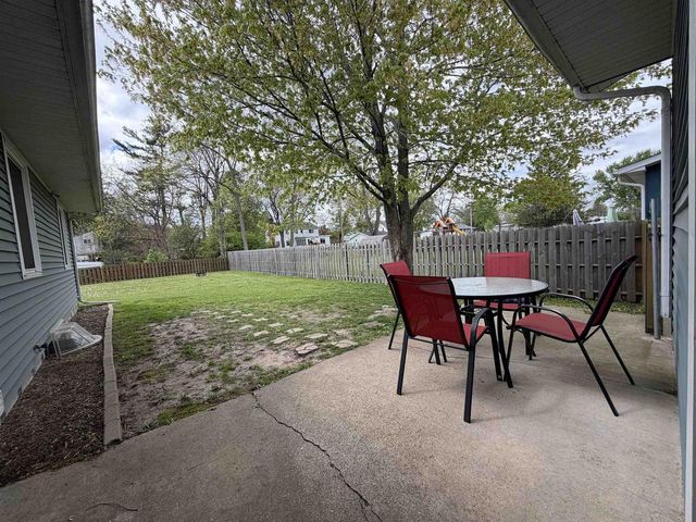 412 Scott Street, Mazomanie, WI 53560