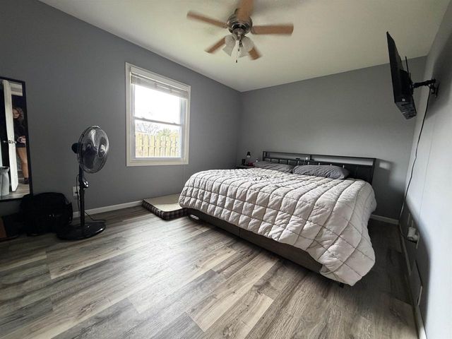 412 Scott Street, Mazomanie, WI 53560