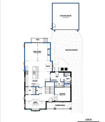 1161 N Hickory Avenue, Arlington Heights, IL 60004