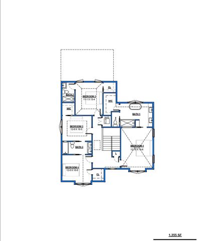 1161 N Hickory Avenue, Arlington Heights, IL 60004