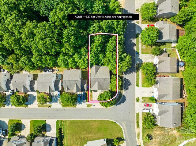 102 Sheridan Court, Mooresville, NC 28115