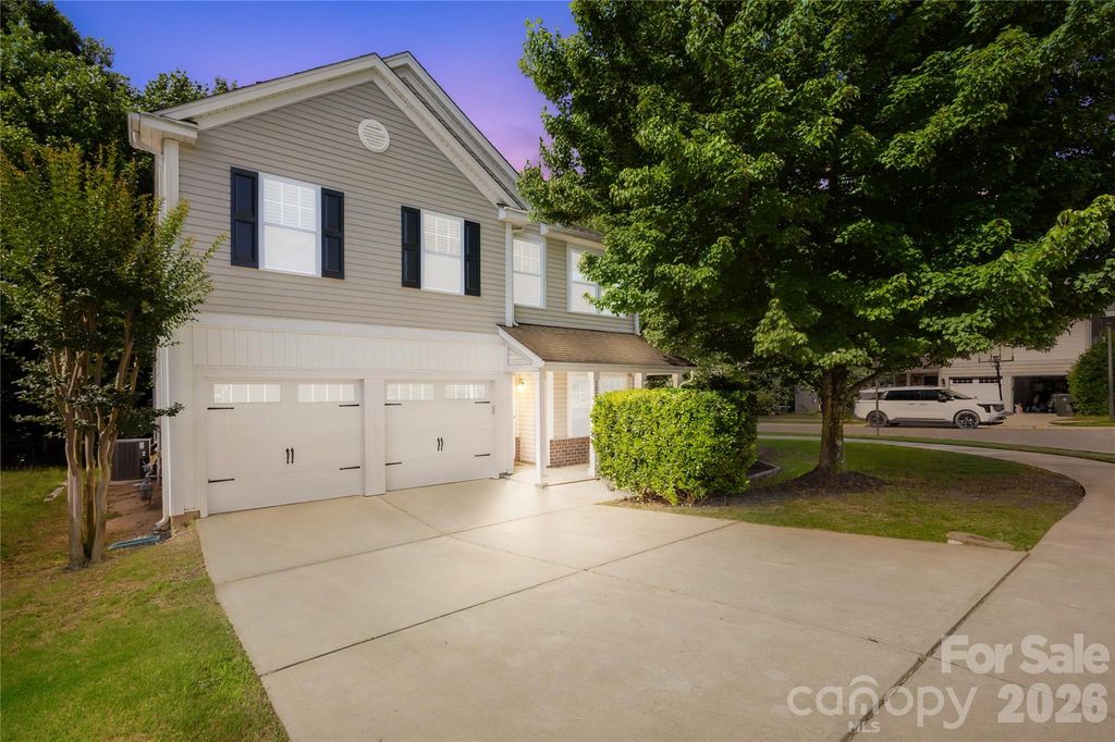102 Sheridan Court, Mooresville, NC 28115