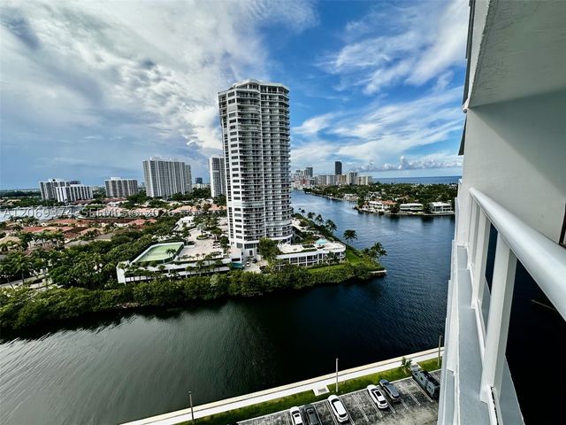 20515 E Country Club Dr 1749, Aventura, FL 33180