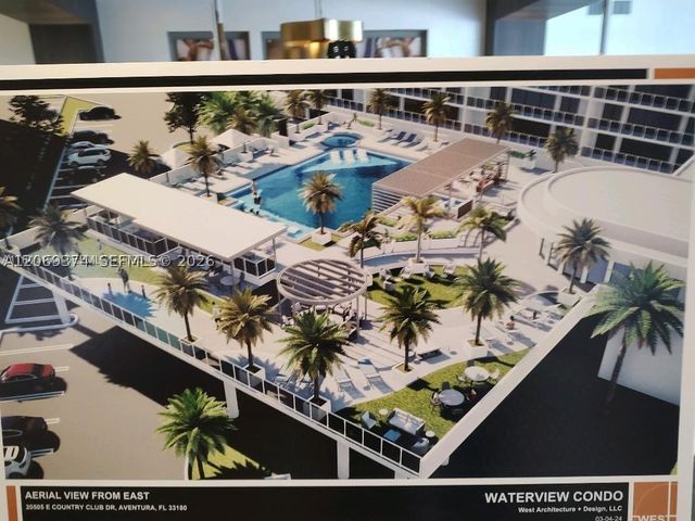 20515 E Country Club Dr 1749, Aventura, FL 33180