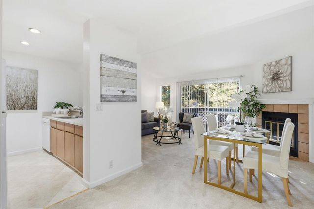 1494 Four Oaks Circle, San Jose, CA 95131