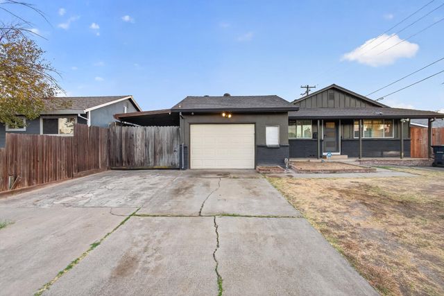 1886 Kirk Way, Sacramento, CA 95822
