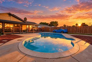 1886 Kirk Way, Sacramento, CA 95822