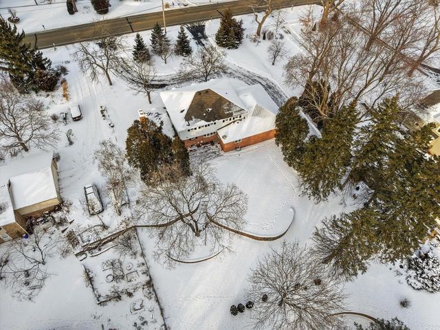 15165 W Burleigh ROAD, Brookfield, WI 53005