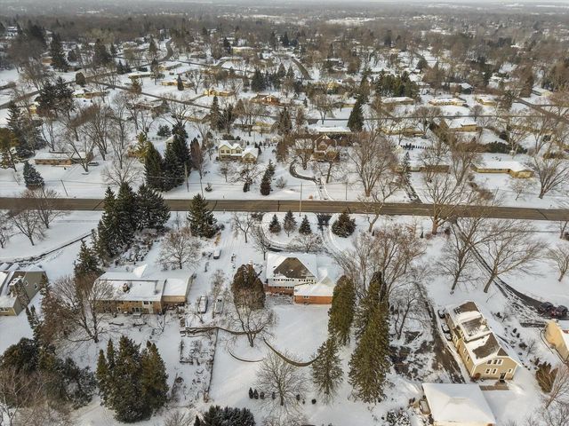 15165 W Burleigh ROAD, Brookfield, WI 53005