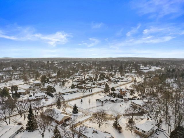 15165 W Burleigh ROAD, Brookfield, WI 53005